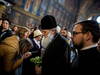 Décès de Néophyte, patriarche de l'Eglise orthodoxe bulgare