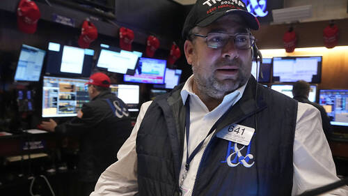 Tourbillon sur les marchés mondiaux après la victoire de Trump