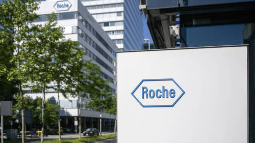 Roche désormais menacé aux Etats-Unis par un générique du Xofluza