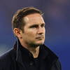 Frank Lampard nommé entraîneur d'Everton