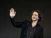 La superstar Shah Rukh Khan époustoufle Locarno