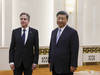 Pékin et Washington voient des progrès après la visite de Blinken