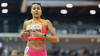 Audrey Werro pulvérise son record de Suisse