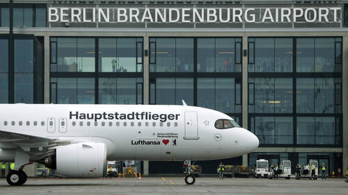 L'Allemagne accuse la Russie d'une cyberattaque et d'ingérence