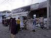 Attaque d'un hôtel à Mogadiscio: six civils et trois policiers tués