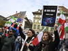 Iran: des manifestants exigent un tournant dans la politique suisse