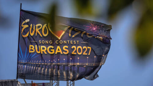 La Suisse ouvre les candidatures pour l'Eurovision 2027