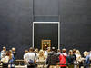 Au musée du Louvre, un projet pour mieux exposer la Joconde