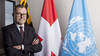 ONU: un Suisse élu président du Conseil des droits de l'homme