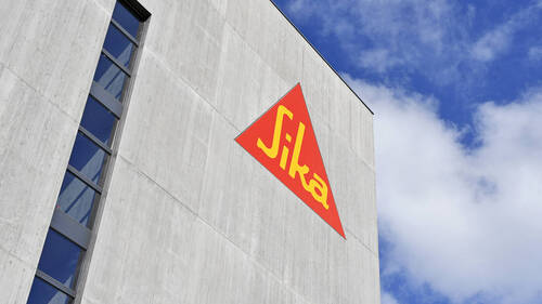 Bruxelles dénonce un cartel dans les additifs pour béton