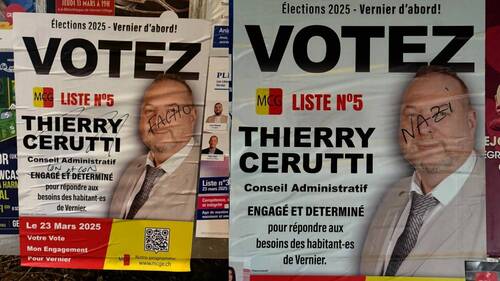 Tag sur l'affiche de Thierry Cerutti. 