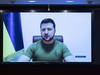 Tout "compromis" avec la Russie sera soumis à référendum (Zelensky)