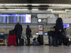 Week-end pascal moins chargé que prévu à Genève Aéroport