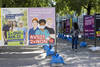 SUISSE VOTATIONS FEDERALES