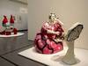 Rétrospective "Niki de Saint Phalle" au Kunsthaus de Zurich