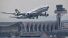 Lufthansa prolonge la suspension des vols avec Tel-Aviv et Téhéran