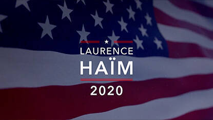 Laurence Haïm
