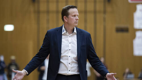 SBL Cup: Les clubs fribourgeois en reconquête