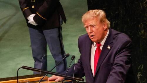 Trump dit avoir le choix entre anéantir l'Iran ou passer un accord