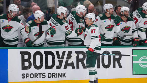 Bichsel et les Stars au bord du précipice