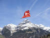 Le tourisme suisse continue à se rétablir
