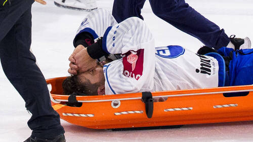 Zoug: Plusieurs mois d'absence pour Bengtsson