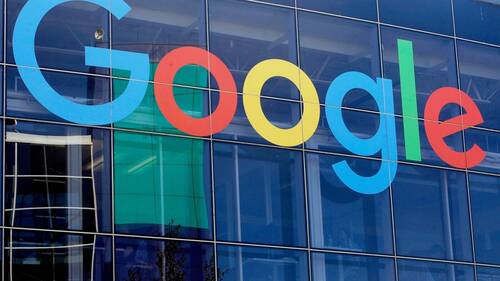 Données de géolocalisation dans l'UE: amende "salée" contre Google