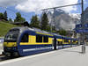 Jungfraubahn voit son bénéfice annuel atteindre un sommet