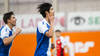 Les Grasshoppers assurent pratiquement leur maintien