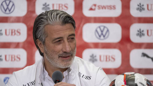 Suisse - Allemagne: jusqu'à onze changements autorisés