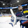 Benjamin Conz à Ajoie, Gilles Senn à Ambri