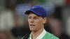 Jannik Sinner ne laisse que 8 jeux à Andrey Rublev