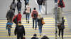 La Suisse comptera 10,5 millions d'habitants en 2055
