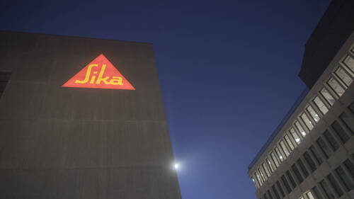 Sika ralentit la cadence sur six mois
