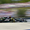 GP de Hongrie: Hamilton de retour en pole position