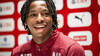 Bundesliga: Manzambi prolonge avec le SC Fribourg