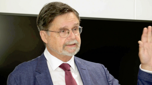 Robert Cramer