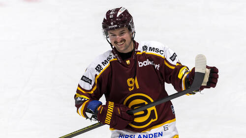 Genève prête Akeson à La Chaux-de-Fonds