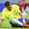 Mondial 2022: Neymar ne jouera pas face aux Suisses