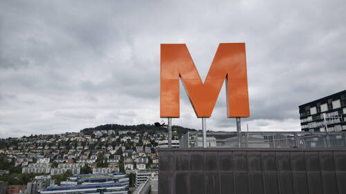 Migros envisage de fermer sa Centrale Traiteur à Ecublens