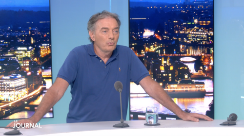Michel Pont