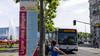Les TPG lancent une ligne pour rejoindre les plages