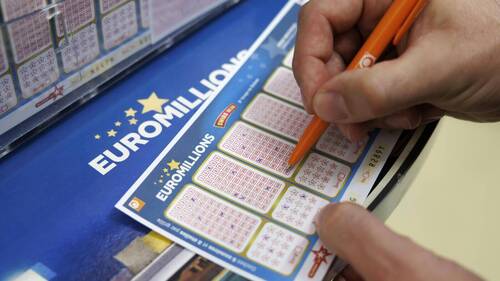 La cagnotte de 104 millions est tombée à l’Euro Millions