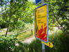 Interdiction générale de faire du feu en plein air en Valais