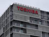 Toshiba livre des prévisions de résultats décevantes