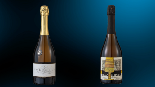 vins 2024 - mousseux