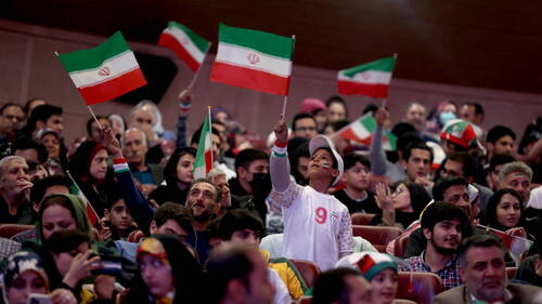 L'Iran dit qu'il participera au Mondial