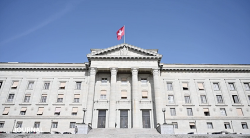 tribunal federal