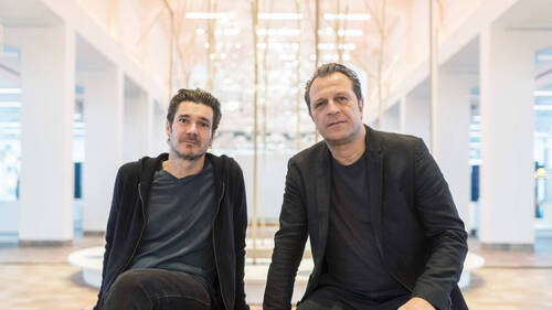 Trois studios remportent le Grand Prix suisse de design 2026