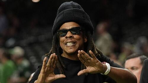 Jay-Z prochaine tête d'affiche du "halftime show"